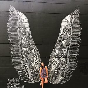 Meet your Posher, Alivia